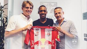 Red bull brasil is overrated by bookmakers. Fc Red Bull Salzburg En On Twitter Official Another Promising Talent Joins Our Club Luis Phelipe Is Switching To Salzburg From Red Bull Brasil And Has Signed A Contract Until 31 May