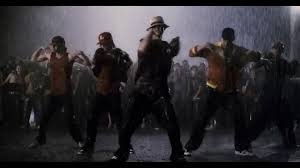 музыка из фильма шаг вперед 4 танец в музее Finalnaya Scena Filma Shag Vpered 2 Ulicy Tanec Pod Dozhdem Youtube