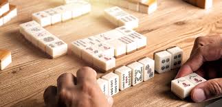 Maybe you would like to learn more about one of these? Chinese Gambling Games Game Types Of Gambling In China