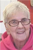 Janet Wolfe Obituary (1936