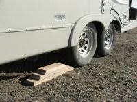 Maybe you would like to learn more about one of these? Trailer Aid Ramp To Change Tires Heartland Owners Forum