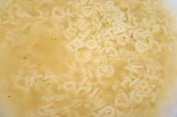 Add to list added to list. Category Alphabet Pasta Wikimedia Commons