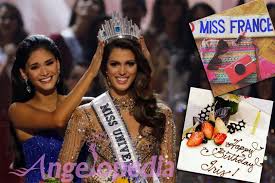 Watch iris mittenaere's highlights while competing for the title. Unknown Facts About Miss Universe 2016 Iris Mittenaere
