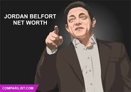 The motivational speaker was once married to denise lombardo, but they later divorced. Jordan Belfort Net Worth 2019 Sources Of Income Salary And More