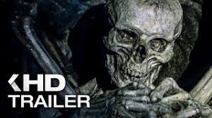 The empty man 18 december 2020 | sneakpeek. The Empty Man Trailer 2020 Youtube