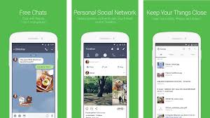 Signal is a messaging application that seamlessly allows for secure communications. 9 Best Encrypted Messaging Apps Of 2018 Android Ios