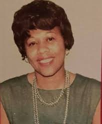 Rose Mae Fulton Lester (1928-2020)