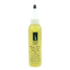 This product can be shipped to a walgreens store for free. Amazon Com Doo Gro Mega Thick Hair Oil 4 5 Oz Doo Gro Beauty