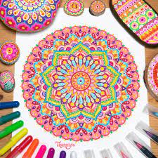 We did not find results for: Detailed Mandala Coloring Pages By Thaneeya Mcardle Set Of 10 Printable Mandalas To Color Thaneeya Com