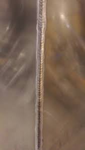 Uphill Tig Weld Tig Welding Welding Weld