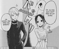 Love is war takes this relatable fear to the extreme. The Incomplete Manga Guide Manga Kaguya Sama Love Is War
