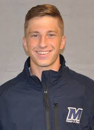 2017 Men's Cross Country Roster