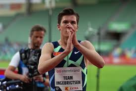 Og så klokken 22:30 skal håvard haukenes ut å gå 50km. Jjfewv9ni86n7m