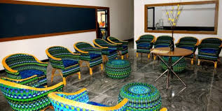 Best classic furniture ever, these guys are best in carving furniture. Retyrement Plan How Mumbai S Anu Tandon Is Creating A Unique Line Of Furniture Using Waste Waste Warriors