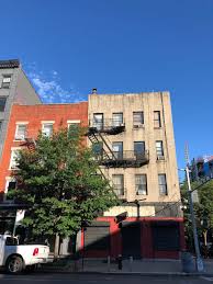 The philosophy of suspending disbelief. Ev Grieve Inkstop Tattoo Has Left Avenue A