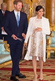 الأمير هاري يعلن عن حمل زوجته ميغان ماركل في طفلهما الأول بهذه الطريقة. 20 Ø¥Ø·Ù„Ø§Ù„Ø© Ù„Ù€ Ù…ÙŠØºØ§Ù† Ù…Ø§Ø±ÙƒÙ„ Ø®Ù„Ø§Ù„ Ø§Ù„Ø­Ù…Ù„ Ø´ØºÙ„Øª Ù†Ù‚ Ø§Ø¯ Ø§Ù„Ù…ÙˆØ¶Ø© Ù†ÙˆØ§Ø¹Ù…