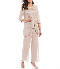5% coupon applied at checkout. Mother Of The Bride Pant Suits Sets Dillard S