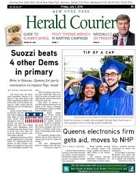 Hc 070116 by The Island 360