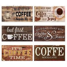In the text services and input languages dialog box, click the language bar tab, and make sure that either the floating on desktop or the docked in the taskbar option is selected. Jingfenghan Coffee Shop Sign Vintage Sign Plaque Vintage Written Words Wall Decor For Kitchen Coffee Bar Cafe Retro Wooden Posters Shopee Philippines