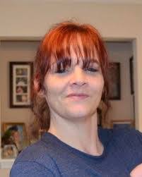 Lenore Adams's Instagram, Twitter & Facebook