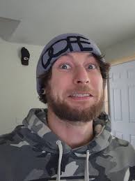 Snowboarders meeting up at Keystone in March