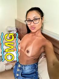 Pack de nudes da Niara Pessanha nua - Gostosas