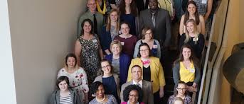 2017 scholarships awarded to College of Education students