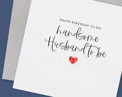 Fiance Birthday Card Birthday Card Fiance Husband To Be Birthday Card Wife To Be Card Card For Fiance Fiancee Card Happy Birthday Card In 2020 Fiance Birthday Card Fiance Birthday Valentines