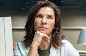 Preston points out in the book how the virus is always just a plane ride away from any city in the world. Tv Today Julianna Margulies Will Ebola You Over In The Hot Zone Primetimer