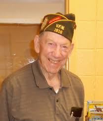 Veterans of the Year