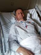 OP VON NORBERT IST GUT VERLAUFEN! Liebe Spatzen-Fans wir möchten Euch  hiermit informieren, dass die Herz-OP von unserem Norbert gut verlaufen  ist. Auch die Ärzte sind mit dem Verlauf bisher sehr zufrieden.