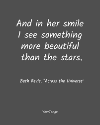 You are still not bored to be the most beautiful person… to me?! 72 Short Love Quotes For Him Or Her Yourtango