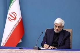 دوران جدیدی را با راهبری آیت‌الله سیدمجتبی خامنه‌ای آغاز کرده‌ایم