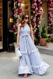 Tassel Maxi Dress For The End Of Summer Central Florida Chic Maxi Dress Fashion Fashion Dresses