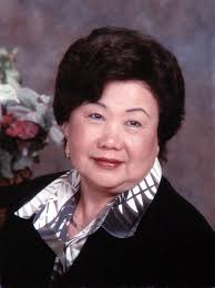 Lydia Gabriel Obituary