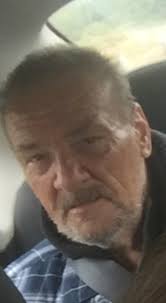 HAWKINS, John Bradley 'Brad'