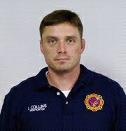 James Ray “Jim” Collins Jr. (1974-2012)