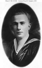 USS President Lincoln and other US warships, killed and died, !914-1918