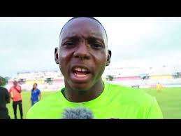 Jamaican Schoolboy Football