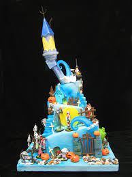 Themed Wedding Cakes Freed S Bakery Las Vegas Cake Vegas Cake Themed Wedding Cakes