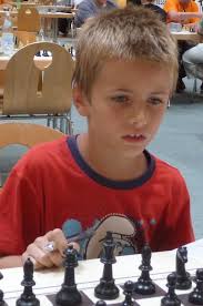 Ranshofen Schach: Oktober 2012