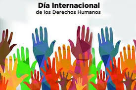 Los derechos humanos son aquellas «condiciones instrumentales que le permiten a la persona su realización». Dia De Los Derechos Humanos Y Bibliotecas Documentacion Hoy