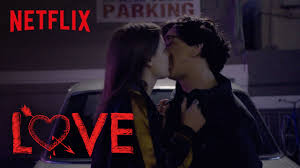 Последние твиты от love (@love). Love Season 2 Teaser Sounds Of Love Hd Netflix Youtube