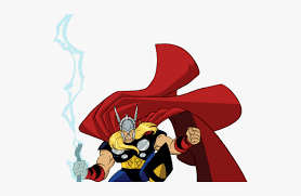A feature film version has nick fury recruit iron. Thor Clipart Thor Helmet Avengers Earth S Mightiest Heroes Png Transparent Png Transparent Png Image Pngitem