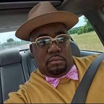 Mr. Randrea Ferguson Obituary