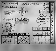 Prediksi Togel Sgp Kamis 05 Maret 2020 Di 2020 Sydney Permainan Angka Singapura