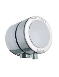 Having a stained and dirty tub can make the entire bathroom feel unclean. Britton Hoxton Bath Filler With Click Clack Waste