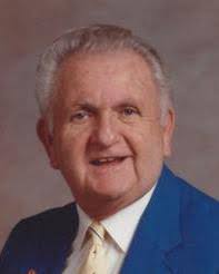 Maynard Strohm Obituary