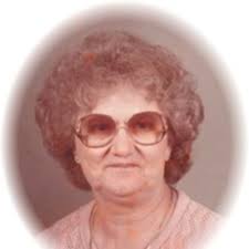 Obituary information for Faye Lavern Carey