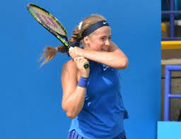 Последние твиты от jelena ostapenko (@jelenaostapenk8). Ostapenko V Voegele Live Streaming Prediction For 2021 Wta Stuttgart Open